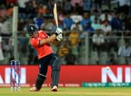 Jason Roy